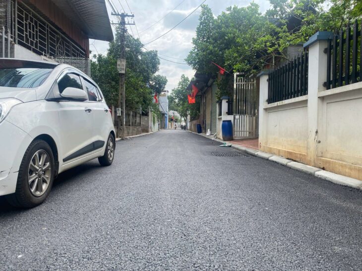 ĐÔNG CAO TRÁNG VIỆT MÊ LINH 100M,TRỤC KINH DOANH,GIÁ ĐẦU TƯ,ĐƯỜNG NHỰA