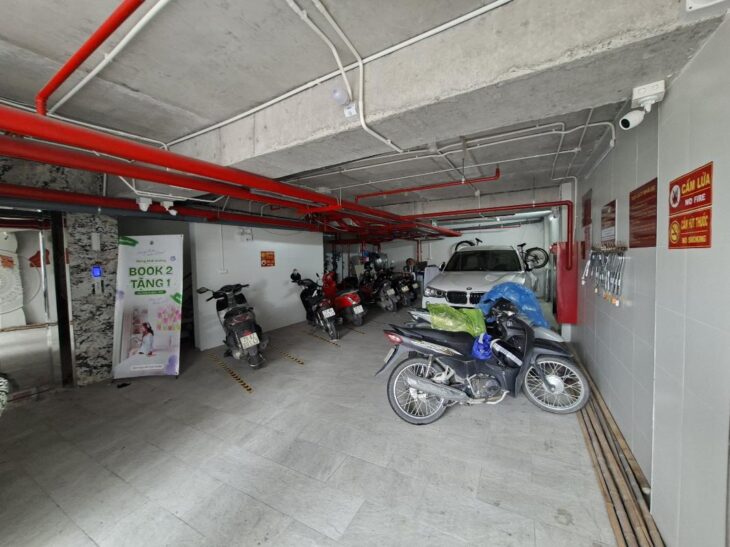 Bán nhà 730m2 mặt phố Hồng Tiến – Long Biên – Hà Nội. Mặt tiền rộng thang máy. Kinh doanh vô