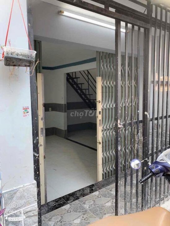 Bán Nhà Nở Hậu Giá Tốt – Đường ĐT 7-4, Xã Đông Thạnh, Hóc Môn, TPHCM