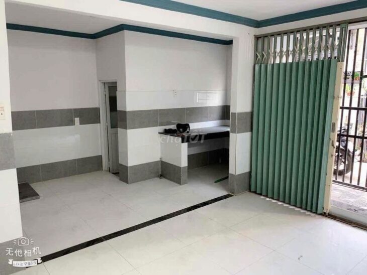 Bán Nhà Nở Hậu Giá Tốt – Đường ĐT 7-4, Xã Đông Thạnh, Hóc Môn, TPHCM