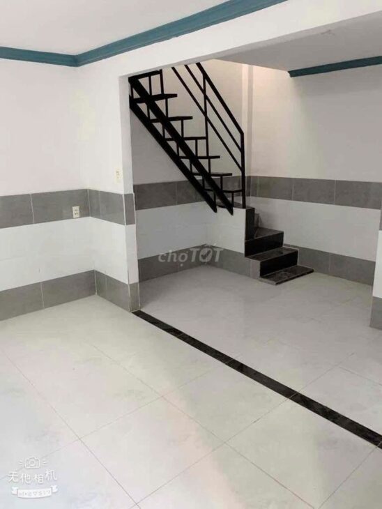 Bán Nhà Nở Hậu Giá Tốt – Đường ĐT 7-4, Xã Đông Thạnh, Hóc Môn, TPHCM