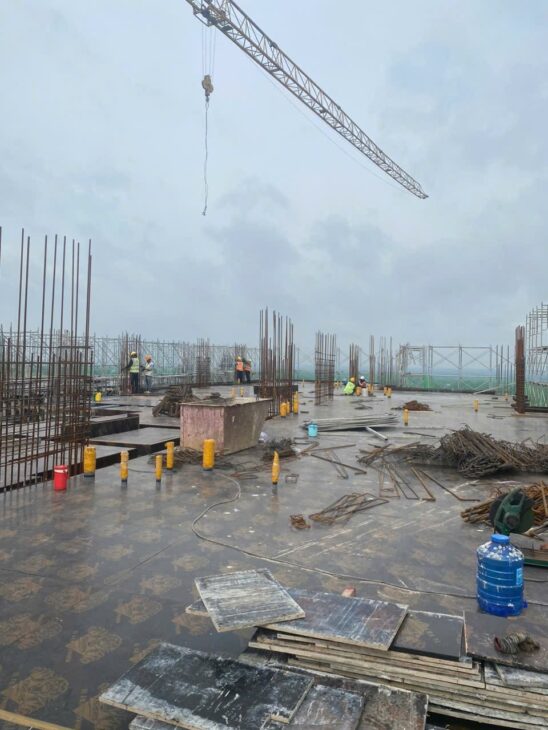 Sang Suất Mua Chung Cư NOXH Đường Quốc Lộ 13, Xã Tân Định, Bến Cát, Bình Dương, Phường Tân Định,