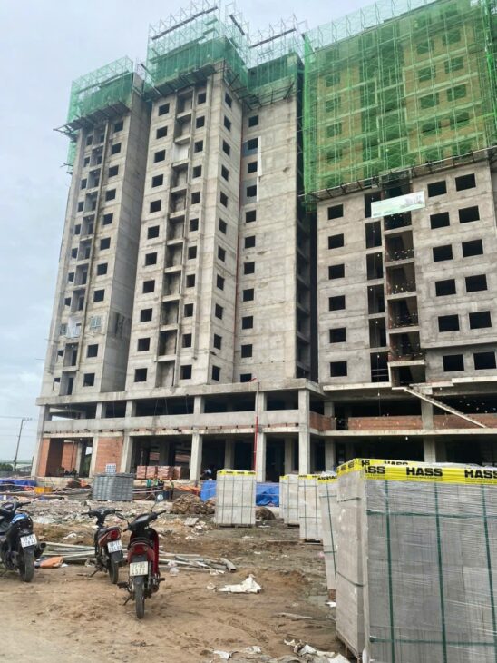 Sang Suất Mua Chung Cư NOXH Đường Quốc Lộ 13, Xã Tân Định, Bến Cát, Bình Dương, Phường Tân Định,