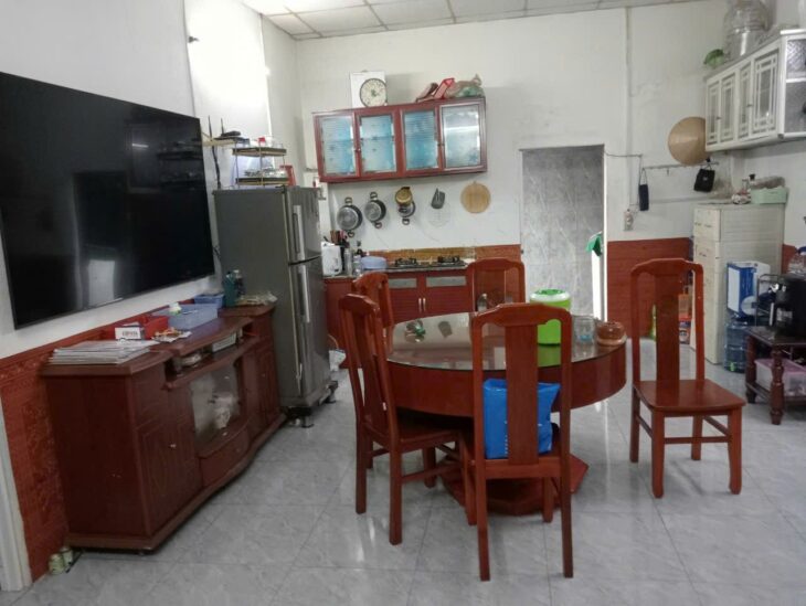 Cần Bán Gấp Nhà Cấp 4 Nở Hậu – Xe Hơi Vào Tận Sân – Giá Cực Tốt Tại Xã Tân Hiệp, Hóc Môn