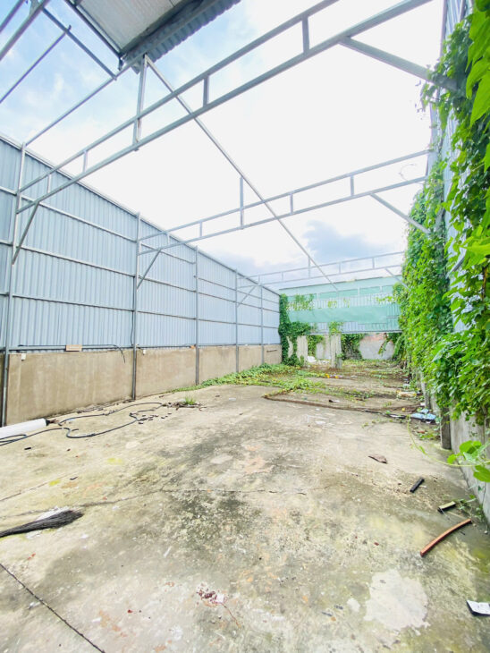 36. ĐẤT THẠNH LỘC 40, NGAY CỔNG TRƯỜNG HỌC TRẦN CAO VÂN-229M2 THỔ CƯ – 9.6 TỶ-