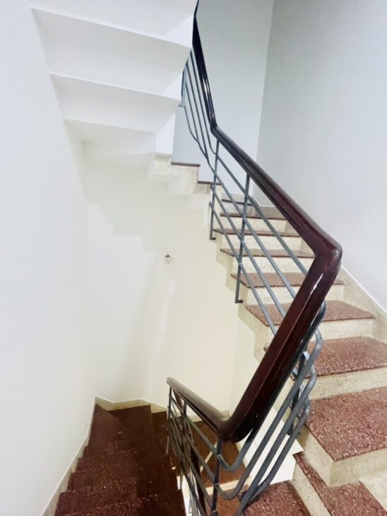 HXH 6M ĐẸP NHẤT NGUYỄN BẶC – 4 TẦNG ST – P3 TÂN BÌNH – SỔ VUÔNG – GIÁ 9.6 TỶ