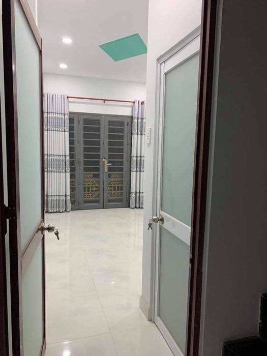 Nhà căn hộ dịch vụ đang cho thuê 17 triệu/tháng – 4 tầng – Hoàng Hoa Thám, Bình Thạnh – giá 5.5 tỷ