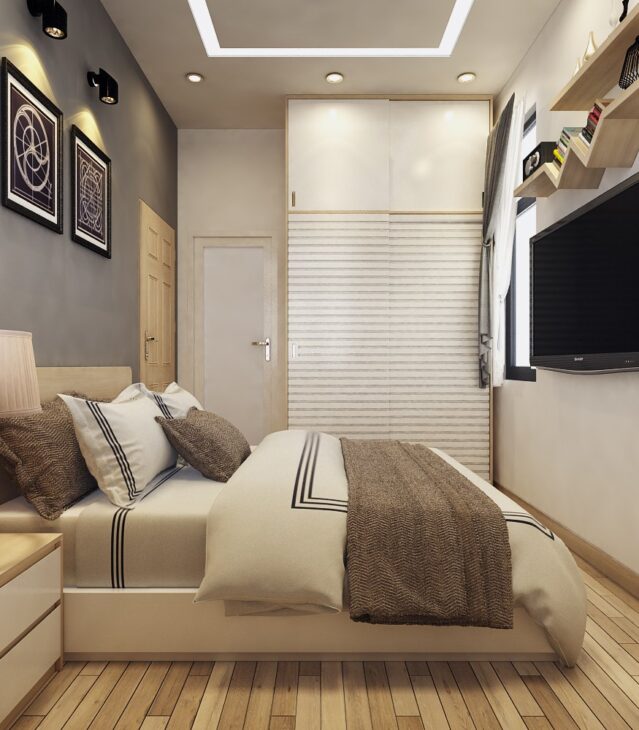 23. THẠNH XUÂN 40 – GÓC 2MT – THÔNG – CĂN HỘ D.VỤ- NHÀ LỚN-10 PHÒNG – 93,2m2 thổ cư -7,85 tỷ