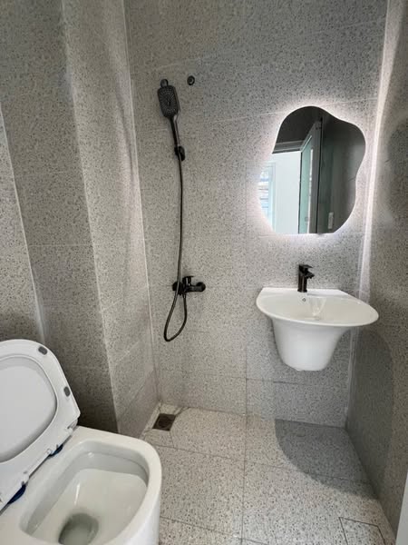 NHÀ CHDV HUỲNH TẤN PHÁT — DÒNG TIỀN 700TR/NĂM – Diện tích 6×30 CHỈ 14 TỶ