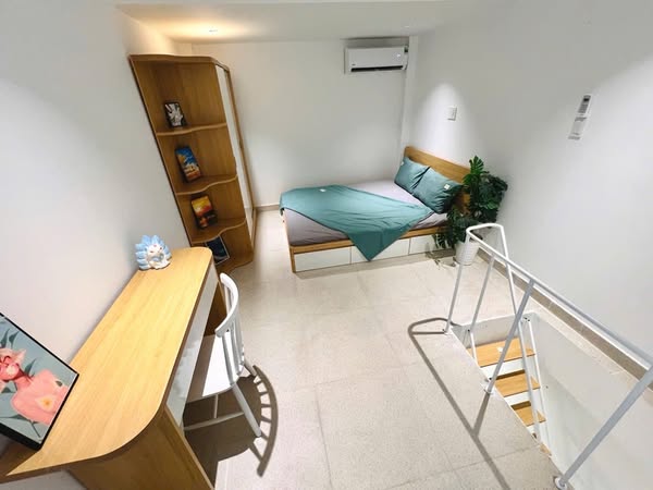 NHÀ CHDV HUỲNH TẤN PHÁT — DÒNG TIỀN 700TR/NĂM – Diện tích 6×30 CHỈ 14 TỶ