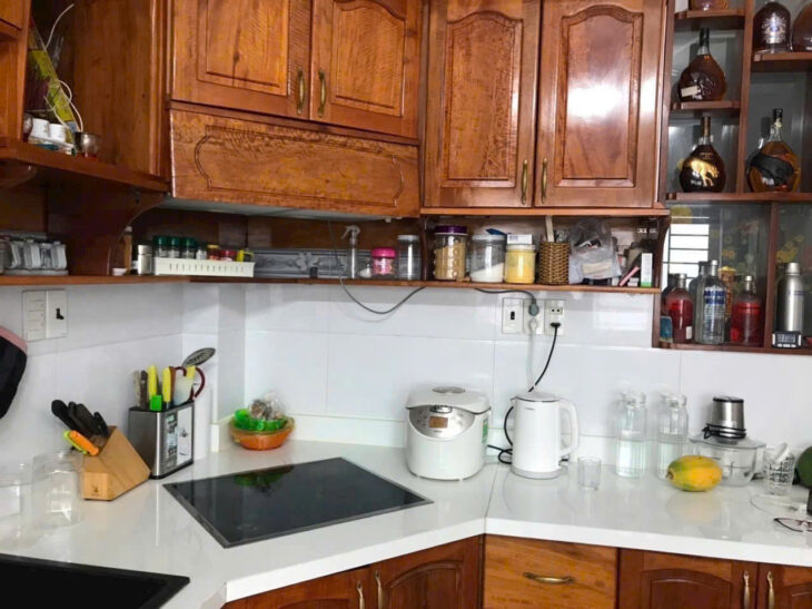 🏢 NHÀ MẶT TIỀN ĐƯỜNG TÁM DANH – PHƯỜNG 4, QUẬN 8 – 4 LẦU – HOÀN CÔNG ĐẦY ĐỦ – GIÁ CHỈ 11 TỶ 🏢