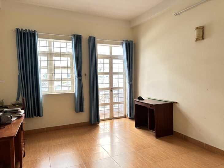 NHÀ ĐẸP 4 TẦNG – DT: 60M2- BÌNH THUẬN – QUẬN 7 – NHỈNH 7 TỶ