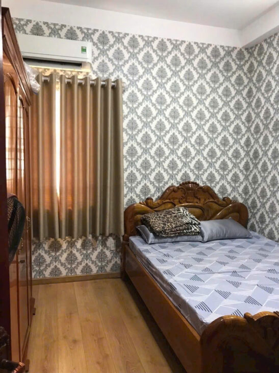 🏢 NHÀ MẶT TIỀN ĐƯỜNG TÁM DANH – PHƯỜNG 4, QUẬN 8 – 4 LẦU – HOÀN CÔNG ĐẦY ĐỦ – GIÁ CHỈ 11 TỶ 🏢