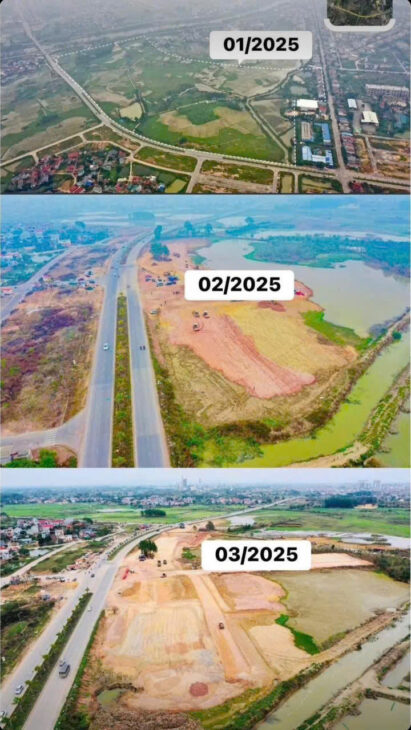 CHUNG CƯ DANKO RIVERSIDE – KHÔNG GIAN SỐNG ĐẲNG CẤP CHÂU ÂU