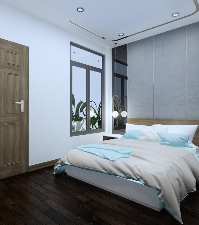 19 .NHÀ SỔ HỒNG RIÊNG T15- KHU PHÂN LÔ – ĐƯỜNG 12M – 5,75 tỷ