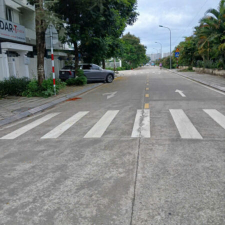 LIỀN KỀ LÊ TRỌNG TẤN – NHỈNH 13 TỶ – 50 M – PHÂN LÔ BÀN CỜ – Ô TÔ NGỦ TRONG ĐẤT