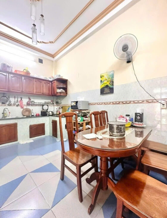 TUYỆT PHẨM CMT8 Q10 – KHÔNG CĂN 2 – 3 TẦNG CAO CẤP – NGANG 5M – 60M².