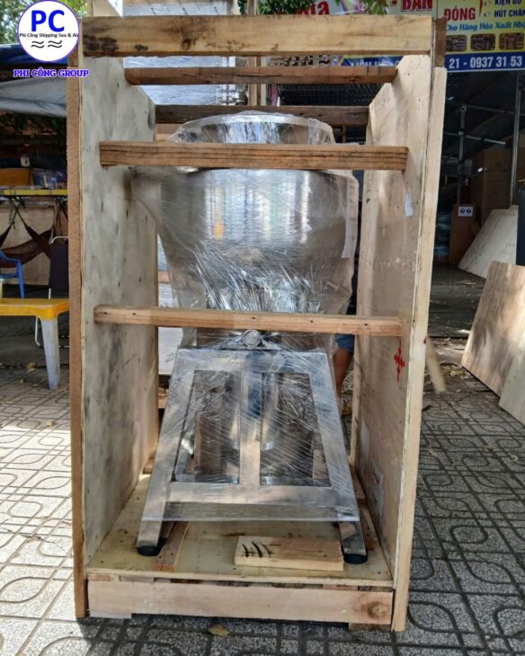 GỬI ĐỒ CỒNG KỀNH ĐI MỸ
