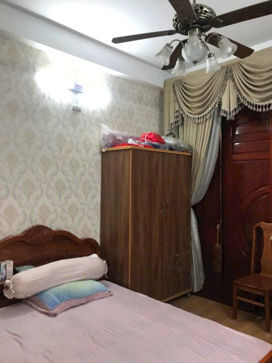 🏢 NHÀ MẶT TIỀN ĐƯỜNG TÁM DANH – PHƯỜNG 4, QUẬN 8 – 4 LẦU – HOÀN CÔNG ĐẦY ĐỦ – GIÁ CHỈ 11 TỶ 🏢
