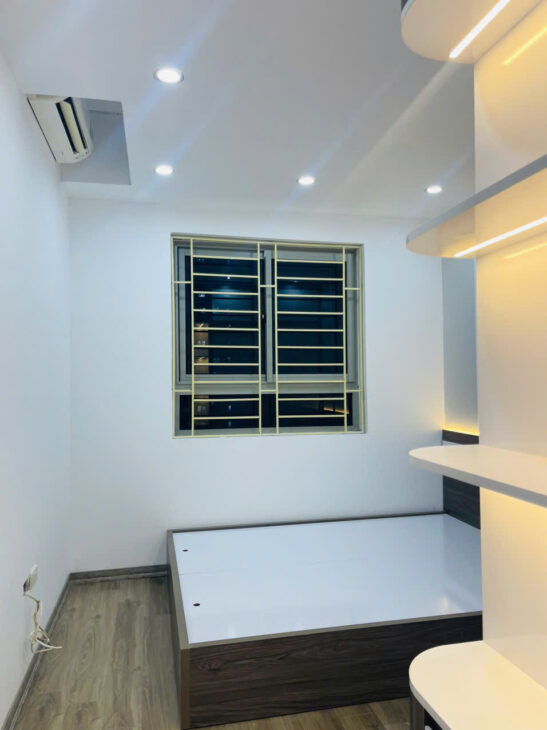 Bán căn hộ chung cư HH Linh Đàm, Hoàng Liệt, Hoàng Mai, 66m2, 2 ngủ, 2.8x tỷ
