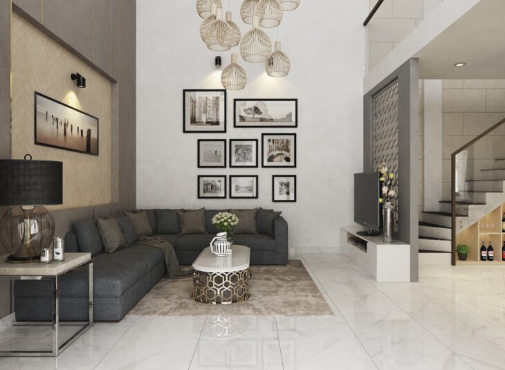 23. THẠNH XUÂN 40 – GÓC 2MT – THÔNG – CĂN HỘ D.VỤ- NHÀ LỚN-10 PHÒNG – 93,2m2 thổ cư -7,85 tỷ