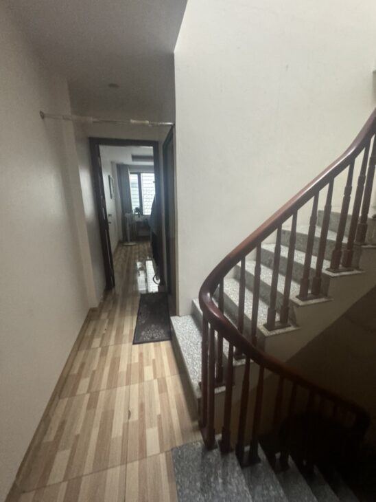 TRUNG TÂM HÀ ĐÔNG- GẦN NGÃ TƯ VẠN PHÚC TỐ HỮU – Ô TÔ ĐỖ CỬA- NHÀ 2 THOÁNG- FULL NỘI THẤT Ở NGAY