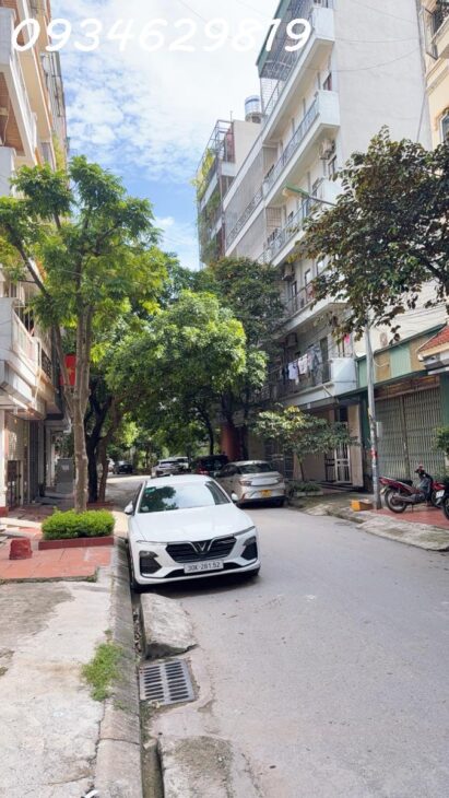 SIÊU PHẨM KHU ĐÔ THỊ VĂN QUÁN – NHÀ ĐẸP – VỊ TRÍ VÀNG – KINH DOANH ĐỈNH