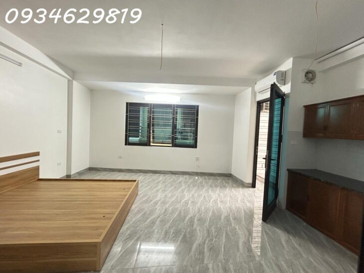 BÁN CCMN 7 TẦNG THANG MÁY – NGAY HỒ TRIỀU KHÚC – GIÁ RẺ NHẤT KHU VỰC – DÒNG TIỀN ỔN ĐỊNH 70