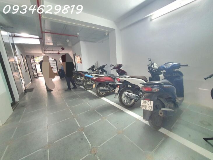 BÁN CCMN 7 TẦNG THANG MÁY – NGAY HỒ TRIỀU KHÚC – GIÁ RẺ NHẤT KHU VỰC – DÒNG TIỀN ỔN ĐỊNH 70