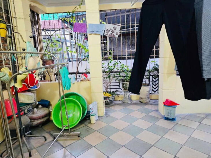 ????Cách 1 Nhà Ra Ô Tô, Vị Trí Siêu Đẹp. Nhà Dân Xây Khung Cột Chắc Chắn , Khách Mua Về Lên Tầng ,