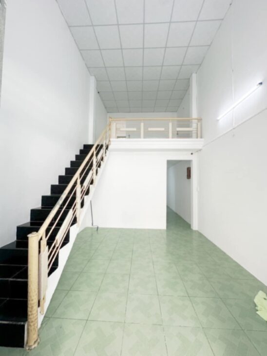 ???? DUY NHẤT 1 CĂN – NHÀ GÁC ĐÚC NGAY BÃI TẮM MÂN THÁI – GIÁ CHỈ 3,45 TỶ ????