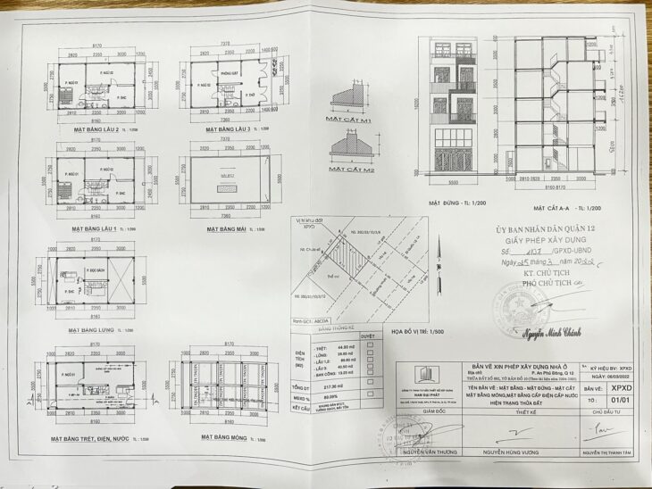 19. NHÀ SỔ HỒNG RIÊNG T15- KHU PHÂN LÔ – ĐƯỜNG 12M – 5,75 tỷ