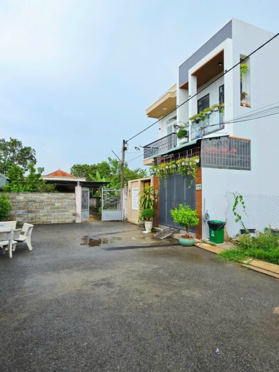 Bán nhà 2 tầng, 67m², 2PN, 2WC, Q.9, 4.3 tỷ, sổ đỏ