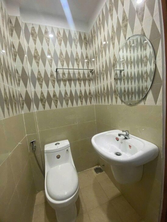 Bán căn nhà Linh Tây Thủ Đức – 1 trệt 1 lầu – gần Kha Vạn Cân – giá chỉ 3.4 tỷ