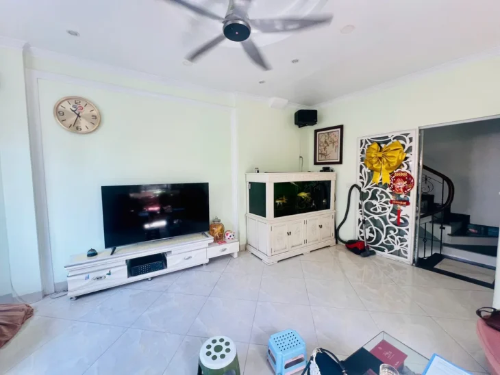 🏡 SIÊU PHẨM LÔ GÓC – PHỐ XÃ ĐÀN – Ô TÔ TRÁNH – KINH DOANH ĐỈNH 📍 Ngõ 198 Xã Đàn – Trung tâm quận