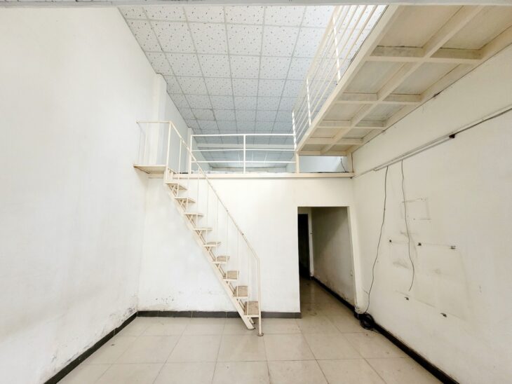 Bán nhà 60m² đường 79, Tăng Nhơn Phú B, Thủ Đức – Giá 3.7 tỷ (còn thương lượng)