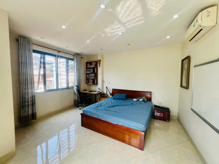 🏡 SIÊU PHẨM LÔ GÓC – PHỐ XÃ ĐÀN – Ô TÔ TRÁNH – KINH DOANH ĐỈNH 📍 Ngõ 198 Xã Đàn – Trung tâm quận