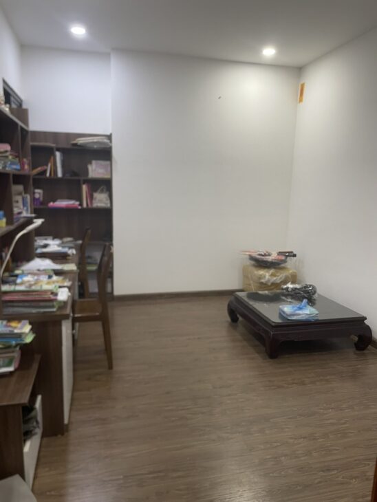 Chính chủ bán CC Eco Lake View, 32 Đại từ, Dt 103m2, 3N2VS, full nội thất đẹp. Giá 6,75 tỷ