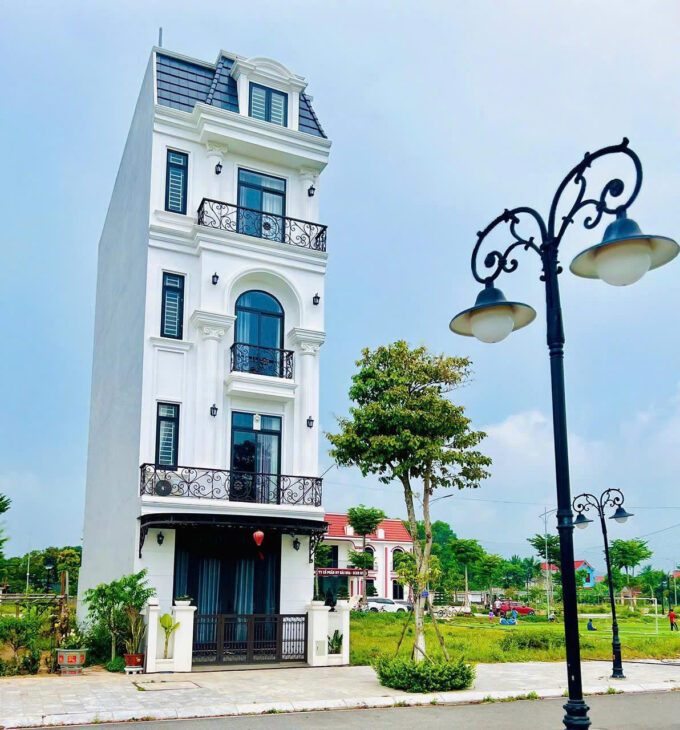 Sở hữu Đất vàng Khu đô thị biển đầu tiên tại thị xã Nghi Sơn, TH. Chỉ từ 1.5 Tỷ. LH ngay: 0969 346