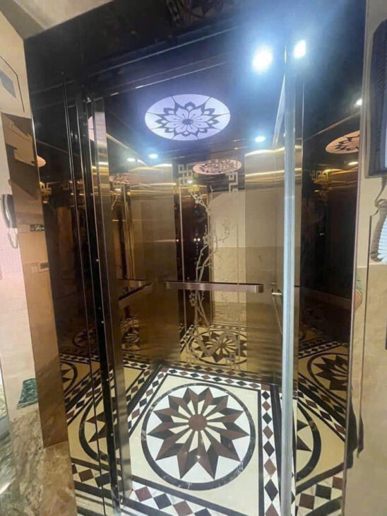Bán CHDV Mặt tiền Âu Dương Lân P3Q8