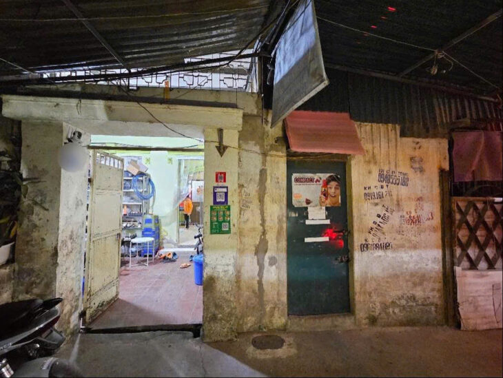 Bán Đất HIẾM CẦU GIẤY, NGÕ NÔNG, KINH DOANH, GIÁ TỐT CHỐT NHANH