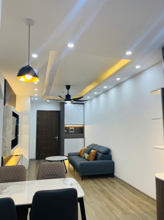 Bán căn hộ chung cư HH Linh Đàm, Hoàng Liệt, Hoàng Mai, 66m2, 2 ngủ, 2.8x tỷ