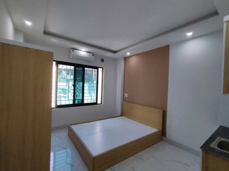 ĐẠI MỖ – NAM TỪ LIÊM CCMN DÒNG TIỀN ỔN ĐỊNH – 9 PHÒNG – FULL ĐỒ- 35TR/THÁNG