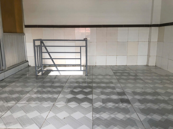 CĂN NHÀ MẶT TIỀN QL51 – PHÚ MỸ, NHÀ ĐẸP
