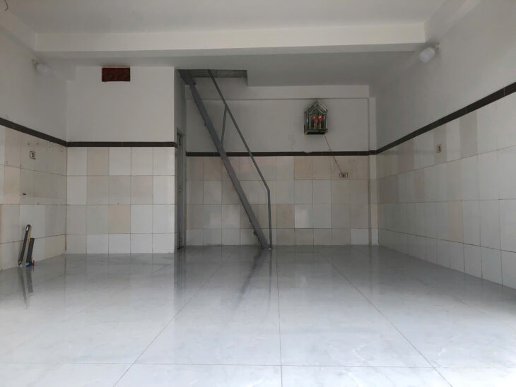 BÁN NHÀ MẶT TIỀN QL51 – AN CƯ TẠI PHÚ MỸ
