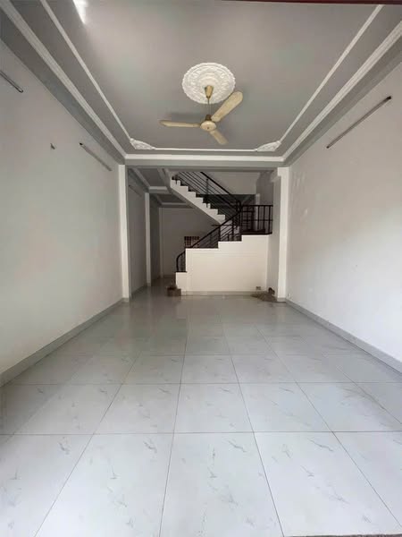 2 Mặt tiền bán gấp nhà ngay cổng Picity Thạnh Xuân 13 bao đẹp