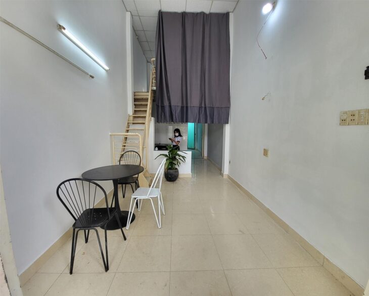 17. ĐẤT TẶNG NHÀ- TX43- KHU VIP- đường 7m thông – 4,53 TỶ ????