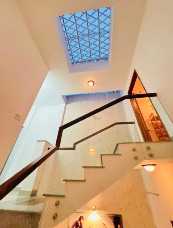 ÂU CƠ – TÂN PHÚ – LUNG LINH 4 TẦNG – NỘI THẤT ĐẸP – DÒNG TIỀN 18TR/THÁNG. NHỈNH 7 TỶ.