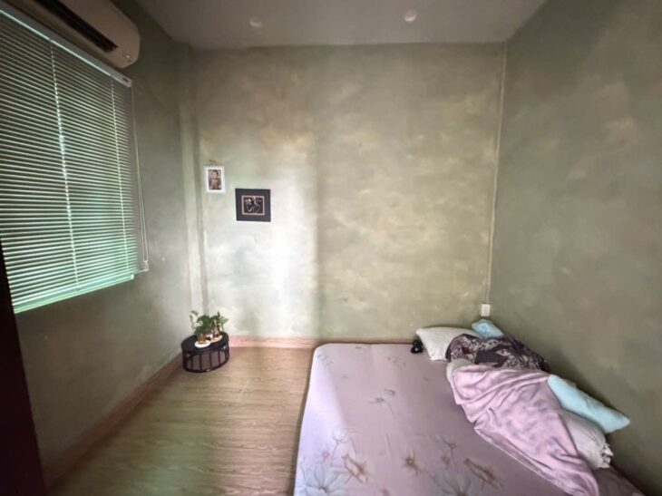 Bán nhà 2 tầng hẻm ba gác gần đường Cây Keo, Tam Bình, Thủ Đức – Giá chỉ 2.5 tỷ