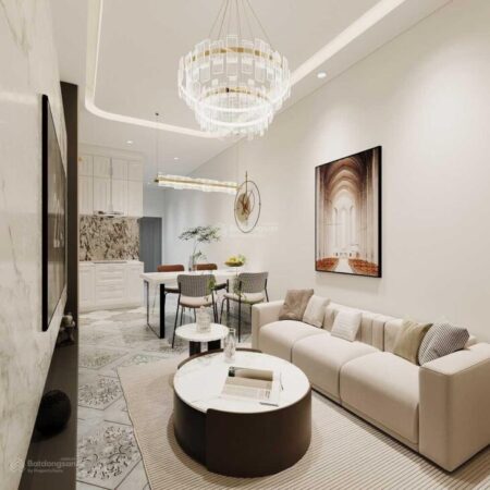 Chung cư QMS Top Tower chỉ từ 1,1 tỷ, hỗ trợ vay ngân hàng